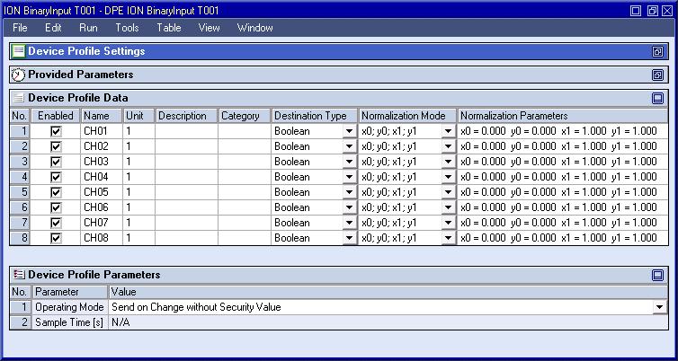 X-Tools - User Manual - 04 - Device Management System 2.4.8.