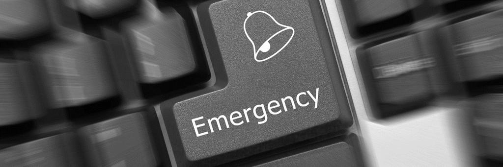 Cybersecurity Skills Shortage a State of Emergency A vast majority of organizations