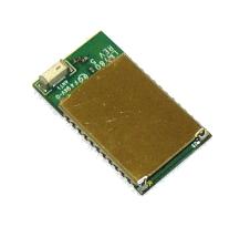 Bluetooth Serial Data Module 25m Distance with On-Board Antenna Product: 1 General Description is LM Technologies Ltd Class 2 Bluetooth Data module with on-board chip antenna.