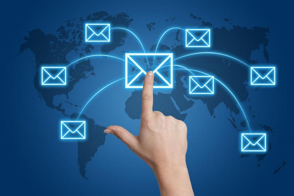 Email Marketing Different types of emails