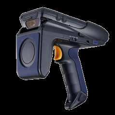 UHF Gun Reader For SM10 LTE