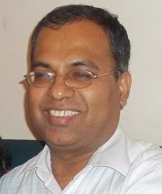 About the Author LN Mishra (LN) has 22 years of professional experience in software product development, requirements analysis, business analysis, governance, risk and compliance management (CMMI,