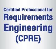 Introduction What and Why of CPRE CPRE stands for Certified Professional in Requirements Engineering, a certification provided by International requirements Engineering Board (IREB), Germany (www.