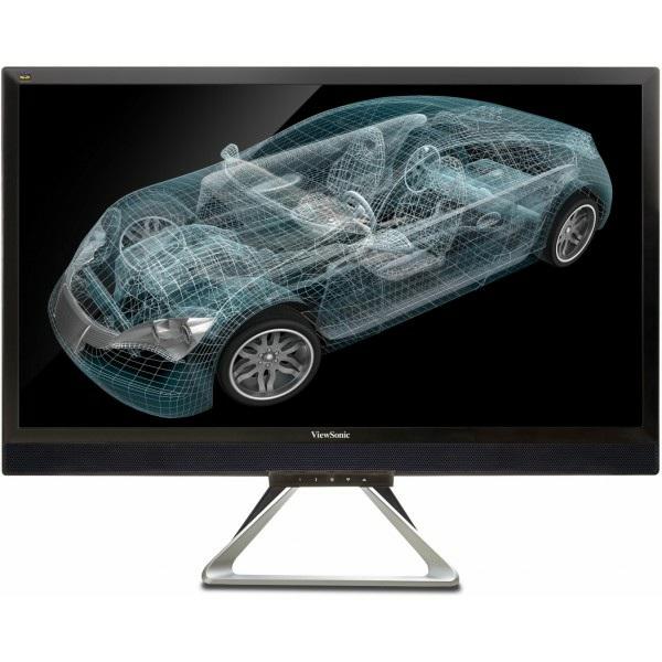 28 4K Ultra HD LED display with HDMI (MHL) and DisplayPort inputs, daisy-chain capability VX2880ml The ViewSonic VX2880ml is a 28 3840 x 2160 Ultra HD display that provides the highest resolution
