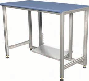 standing foot rest suitable for all