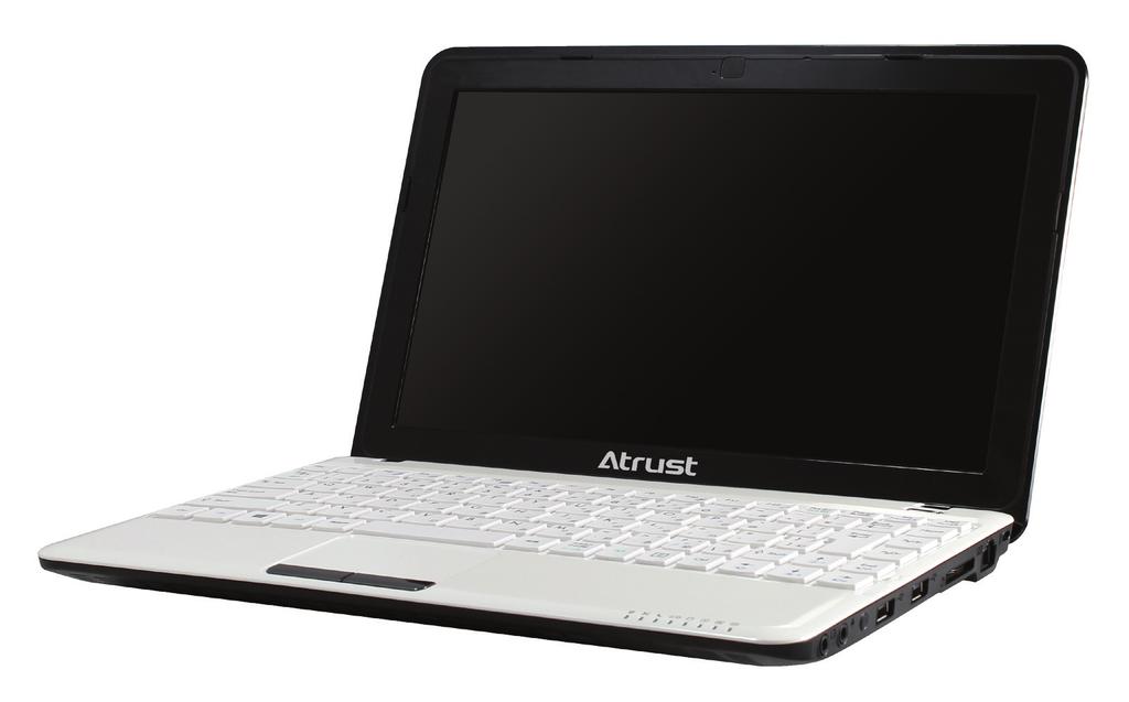 Mobile Thin Client Solution Atrust mt168w for