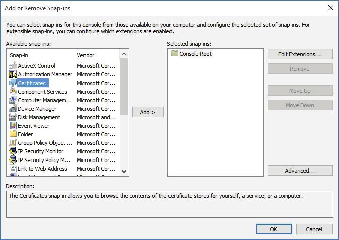 Getting Started Accessing Citrix Services