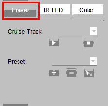 4 Channels Click this button, It will display four channels in the live view interface.