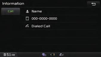 Name 1 Download Description Download call histories from mobile phone 2 Call