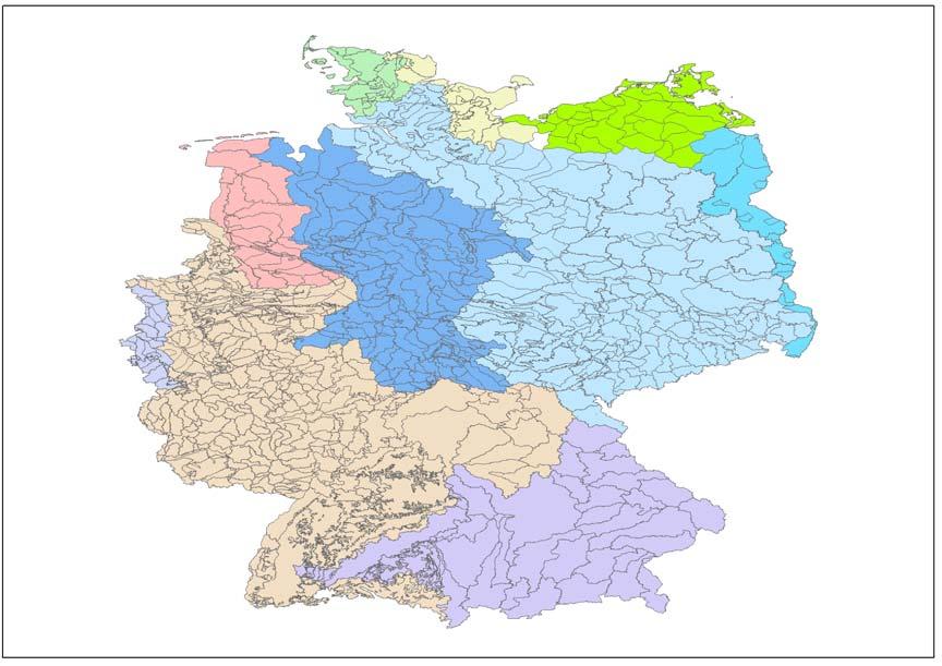 5.6 Germany (DE) Centroids count: 985 Polygons count: 993 Centroid