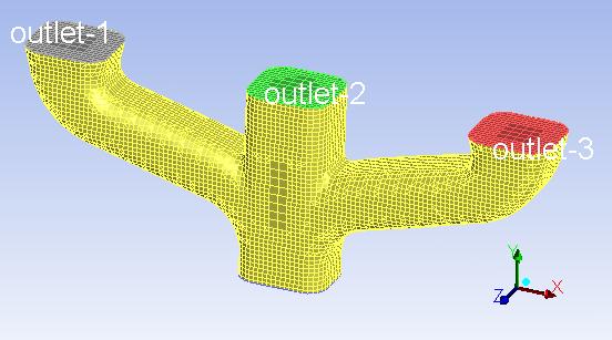 under the Volume Mesh group box, click CutCell. The Create Prisms.