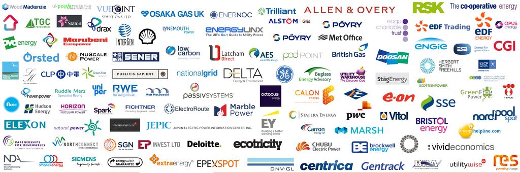 About Energy UK Energy UK is the trade association for the GB energy industry with a membership of over 100 generators, suppliers and stakeholders with a business interest in the production and