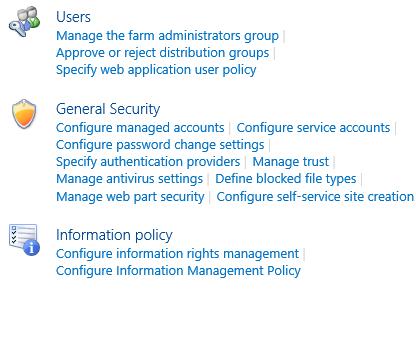 One end user experience that you may or may not have in your SharePoint environment is Information Rights Management.
