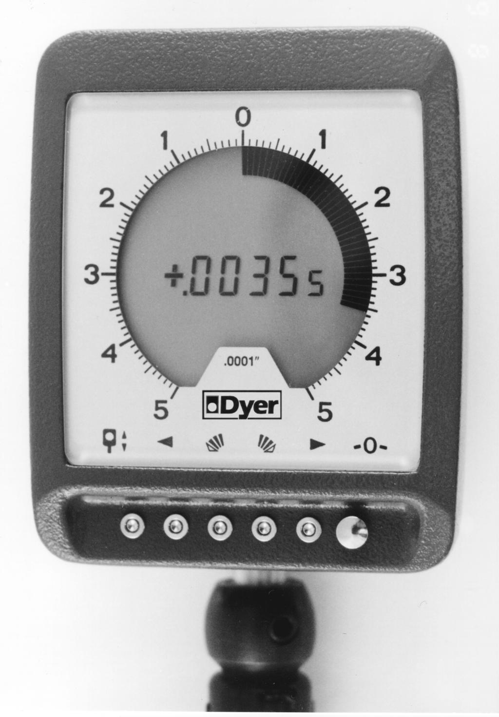 bi-directional 903-115 ± 0.040"/1 mm Fan display Battery Power Stem Ø 0.