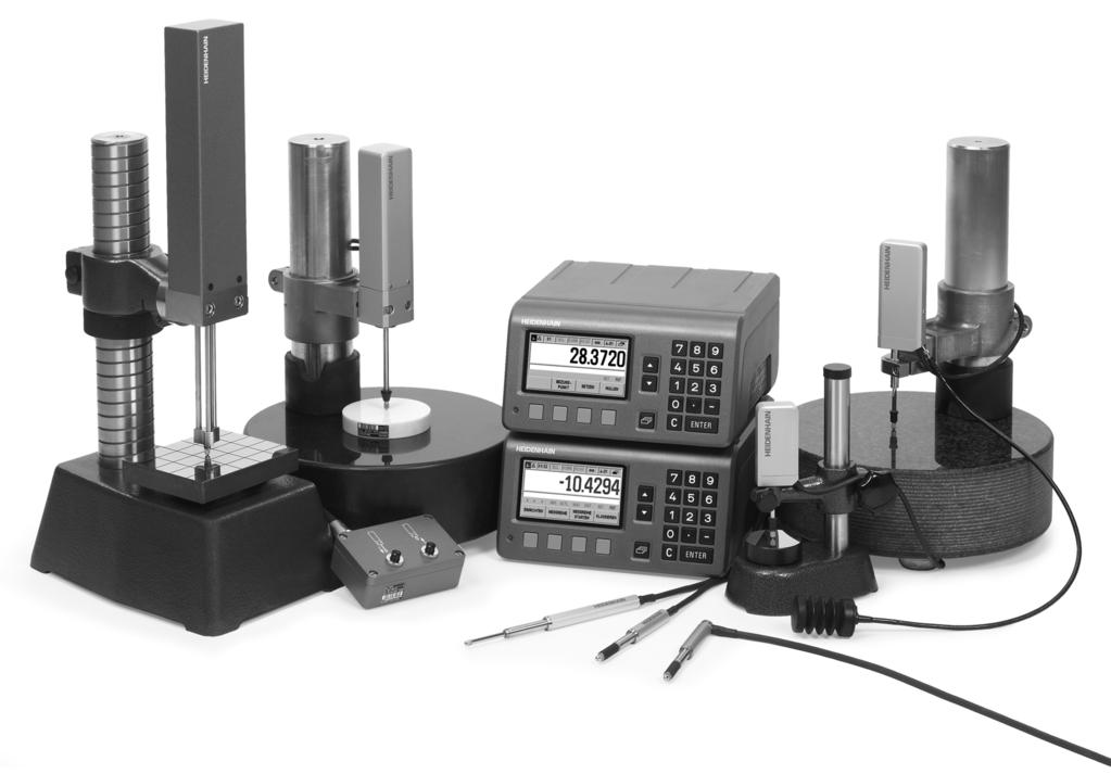 Various other statistical functions 981-200 Box shown with motorized control device for transducer probe Data Interface Two serial interfaces: RS-232-C/V.