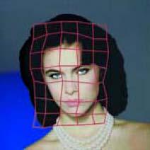 Face recognition methods The underlying idea behind these