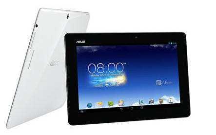 PC Products (#2853411-421+2853431) ASUS MEMO PAD FHD 10 LTE (ME302KL-1A024A) (White /