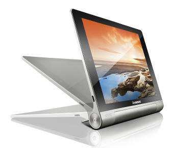 Lenovo Yoga Tablet 8 (Silver) RRP:$2,699 : $2,299 Gift: Yoga Tablet 8 Sleeve and film