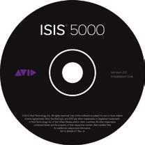 and search for ISIS 5000 Setup Guide.