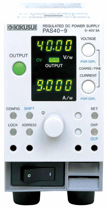 panel description 2 6 1 350W type CURRENT switch Selects the number of digits in current setting.
