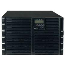 scalable and redundant configurations with parallel connection of up to 4 SU10KRT3/1X systems RS232, EPO and SNMP communications ports included Package Includes Description Tripp Lite s SmartOnline