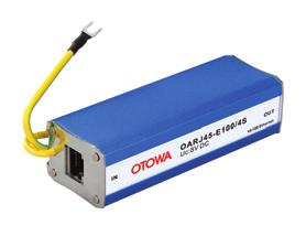 Features - 10BASE-T, 100BASE-T, 1000BASE-T - PoE(IEEE802.3af), PoE+(IEEE802.