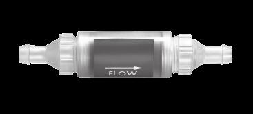 Accessories Compact Bellows Check and Foot Valves Check and foot valves are used to maintain a pump s prime or to prevent backflow through a pump in applications with long suction lengths.