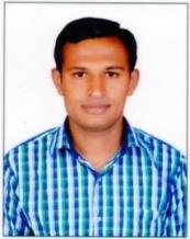 Mr. Dhananjay G. Telavekar had completed B. Tech in Computer Science and Technology in 2014 from Department of Technology,Kolhapur.