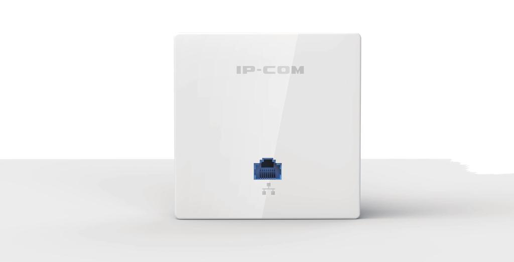 300Mbps Wireless In-wall Access Point Product Description is designed to provide wifi for hotel