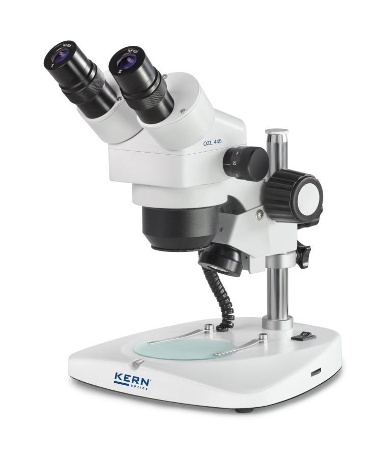 com User instructions Stereo zoom microscope Tel: