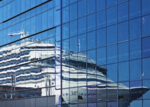 Virtualization Carnival Cruise Lines 60% + 38% Carnival Cruise Lines reduced its server footprint by 60 percent and increased performance by 38 percent with Dell open virtualization solutions.