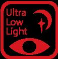 1440 resolution Ultra-low light: