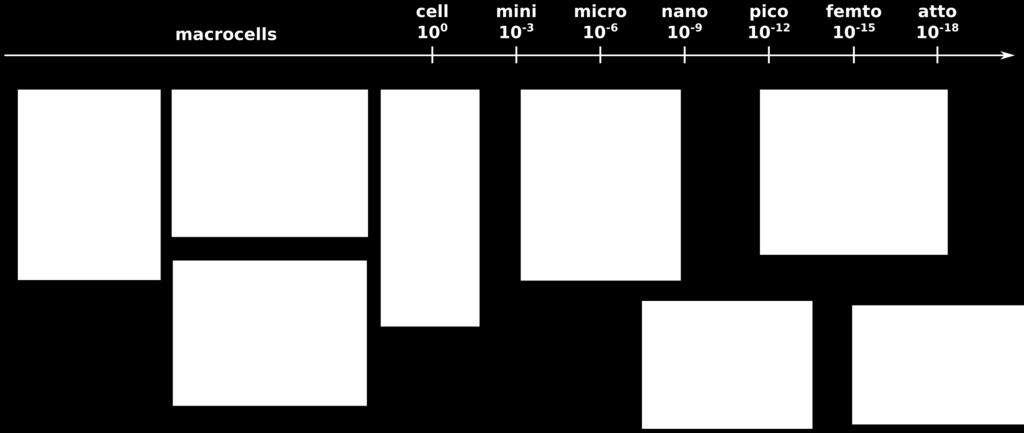 Subsystem (HNS) cells R. Borgaonkar, K.