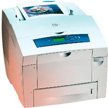 ) Laser Faster printing speed Higher quality printouts