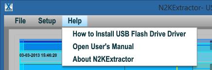 N2KExtractor User s Manual 7.
