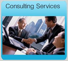Consulting Services Business Development Program Management Value Positioning Strategic Planning Proposal Support Former or Current Clients