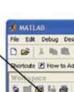 LAB1: MATLAB A GUIDEDD TOUR Goal The goal of LAB1 is
