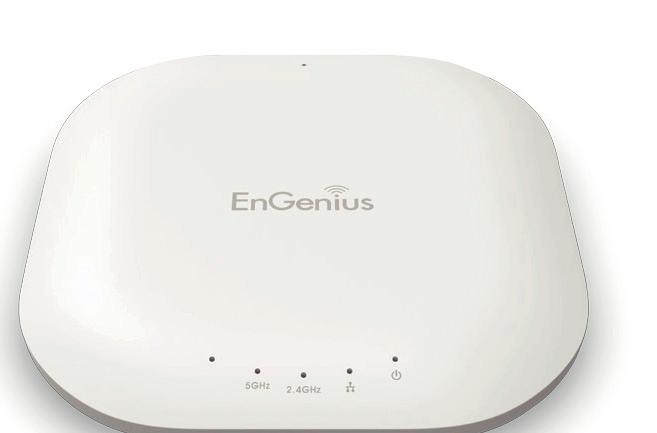 This is a scalable solution for operations that occupy large properties and that need to deploy, monitor, and manage numerous EnGenius EWS Wireless Access Points from one simple and accessible