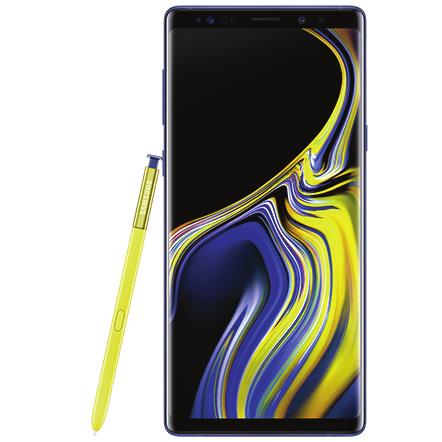 Must install ShopSamsung app on Note9 to complete redemption steps.