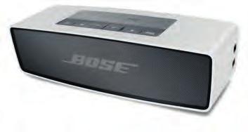 from Bose.