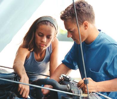 While you can drive a car without understanding its mechanics, it is useful to understand what is happening under the hood especially if the car breaks down.