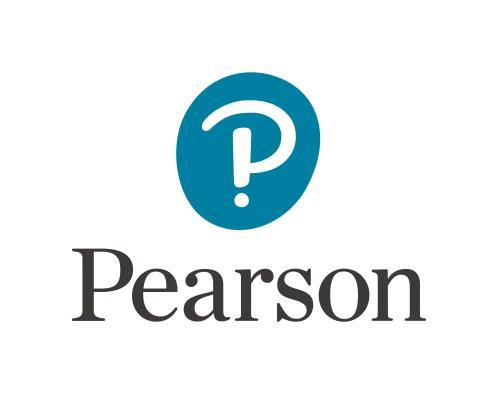 Pearson System of Courses