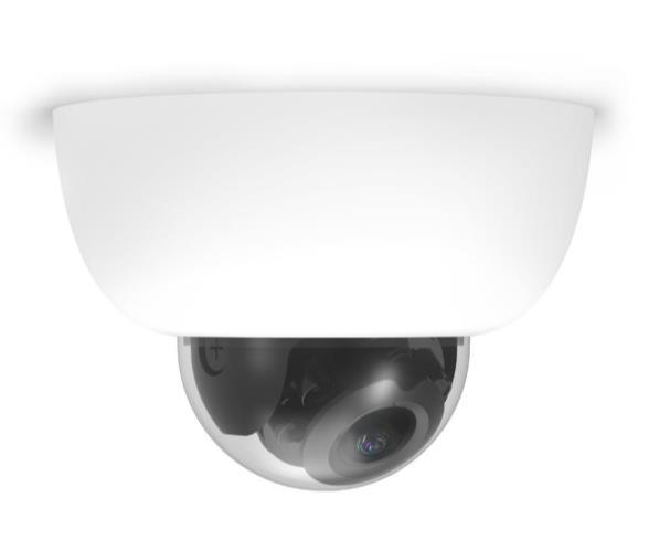 MV21 Indoor Camera Centralized Management with Video wall, Motion Search MV71 Outdoor Camera 128GB of solid state storage on each camera Up to 20 days of 24/7 continuous recording Night Mode Less