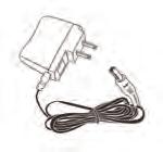 / Power Extension Cable 4x