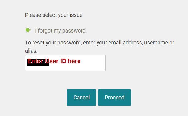 if there are multiple user IDs associated with