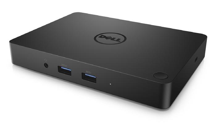 USB-C Docking Dell s USB-C docking extends the traditional USB capabilities, providing multi-display video, audio, data and enough power to charge your laptop or 2-in-1 with a single USB-C cable,