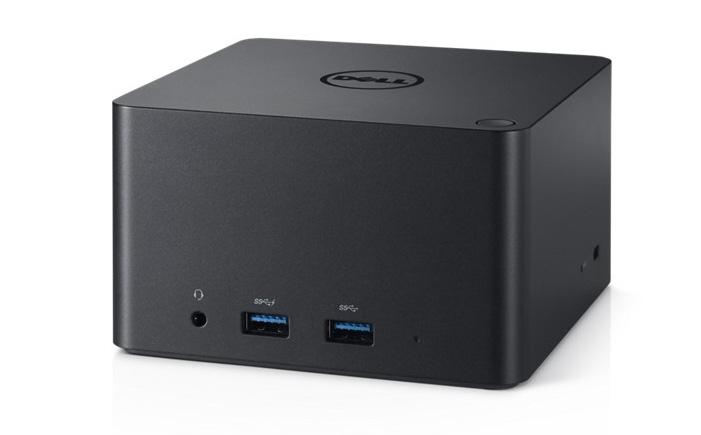 Dell Wireless Dock - WLD15 Seamless high speed docking to your network without wires Equipped with 5 th generation Intel Core vpro processors enabled with Intel Tri-Band Wireless-AC17265 Connects up