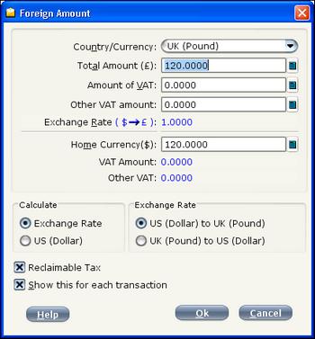 Optional Tools to Assist The Currency Genie is a helpful tool that guide s you through calculation of an exchange rate.