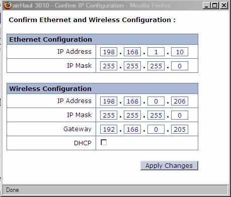 Figure 9 Changing Root Bridge to Remote Router 2.6.3.