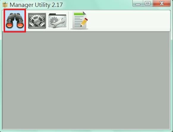 4. Artila Utility Software 4.